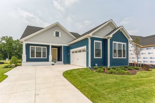 Tower Hill Lewes Loft Elevation M