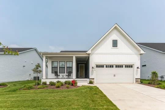 Tower Hill Killarney I Elevation L