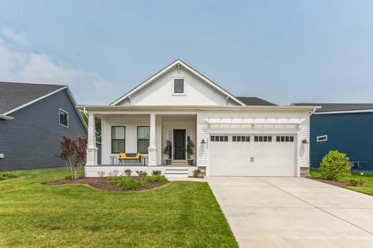 Tower Hill Eastwood Elevation L