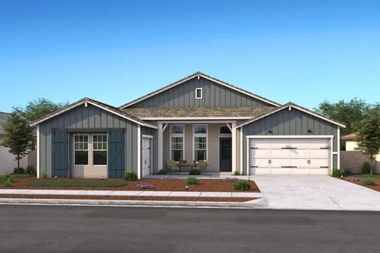 Chaparral Ranch Austin Farmhouse WV