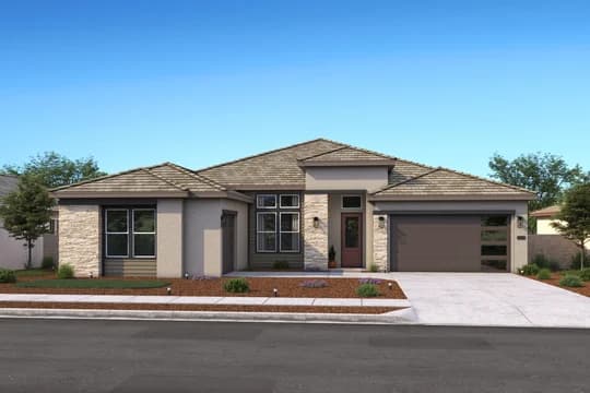 Chaparral Ranch Austin Contemporary ZC