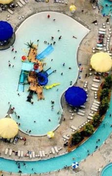Sailfish Splash Waterpark FL