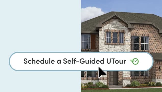 UTour Website Component