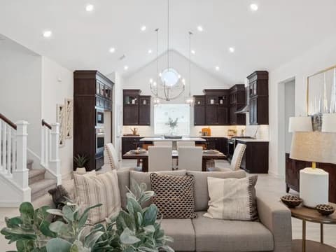 Westwood Tuscaloosa great room Classic Palette 6 Level 1