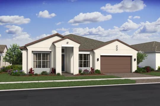 Citrus Cove Glasgow Elevation GE Spanish Modern Level 2