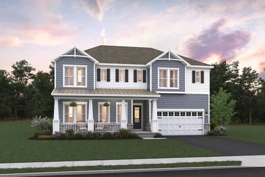 Sunny Slope Crossings Varna ESP EC Stone Watertable Level 3