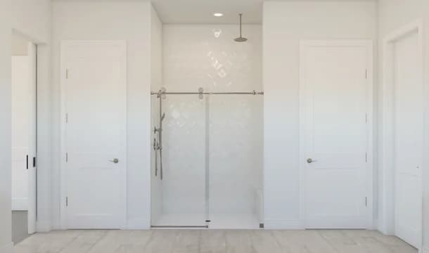 Deer Lakes Montpelier Primary Bath Classic Palette 1 Level 3 Restoration Classic