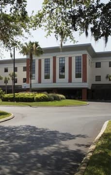 HCA Florida Lake Monroe Hospital