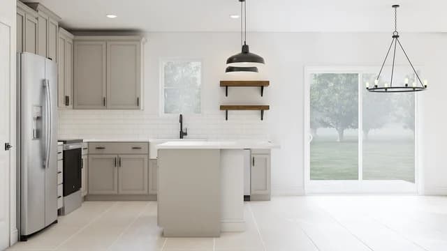 Orlando Canter Creek Oleander ASCEND QMI Palette 1 Unfurnished