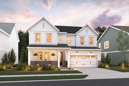 Lighthouse Bluffs Macon Elevation FC Level 1