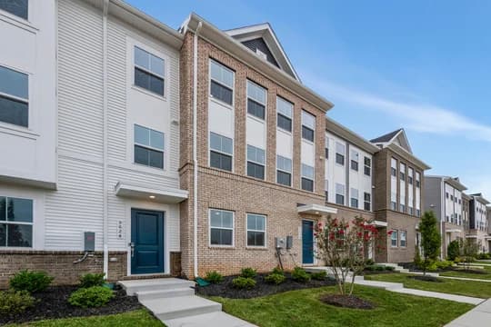 The Venue Cape May Front Exterior Level 2