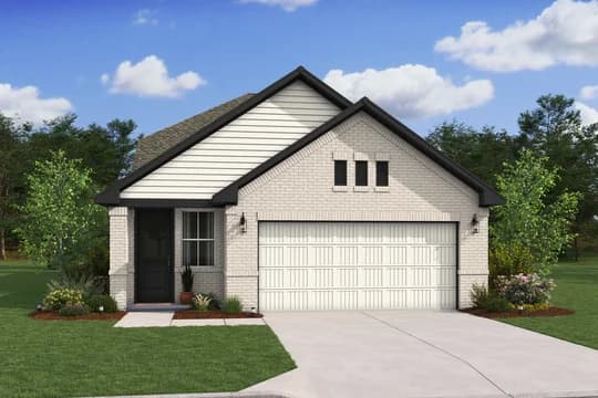 Bergamo Scotch Pine Scotch Pine NN Level 1