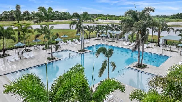 Four Seasons at Wylder Pool