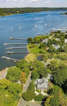 Fair Haven Monmouth County NJ USP