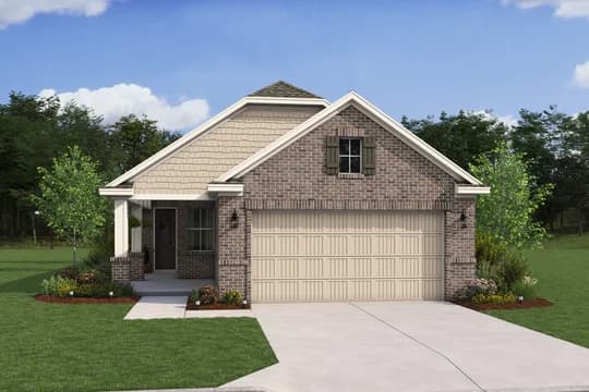 Bergamo Spring Lake Spring Lake SN Level 1