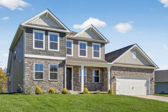 Satterfield Cordoba Elevation ED