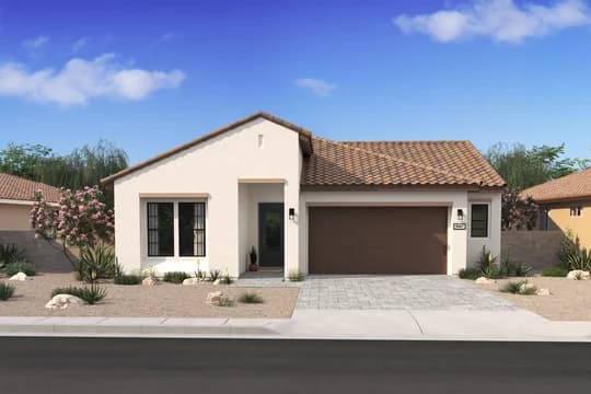 Verrado 10 Kelly Elevation Spanish Modern U Level 3