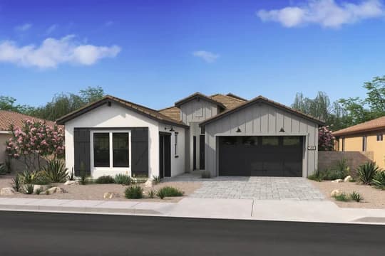 Verrado 10 Nolan ESP Elevation Farmhouse W Level 3