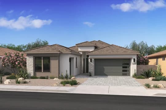Verrado 10 Nolan ESP Elevation Modern Prairie Z Level 3