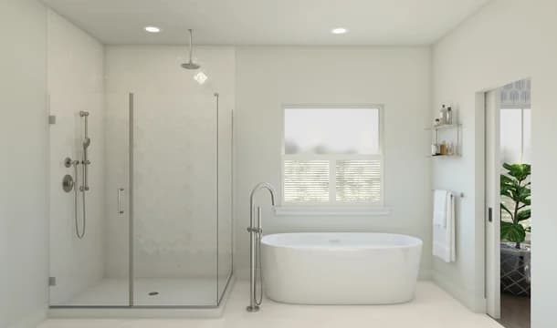 Country Woods at Neptune Knoxville Primary Bath Classic Palette 6 Level 2 Coastal Classic