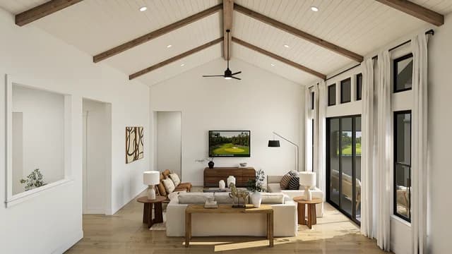 Great Room Arizona Campanos Estates Helena ESP SPEC 3 Base Palette 5 Furnished