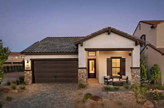 Viviendo Cork Elevation Hacienda X Level 2