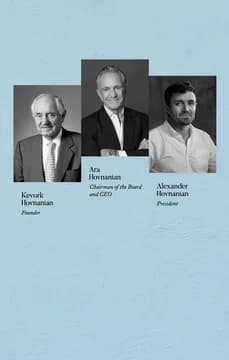 USP card image 3 Generations Nov 25 Alexander as President