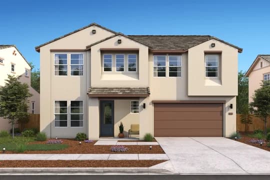 Cypress at The Fairways Brisbane Brisbane Spanish Modern Level 2