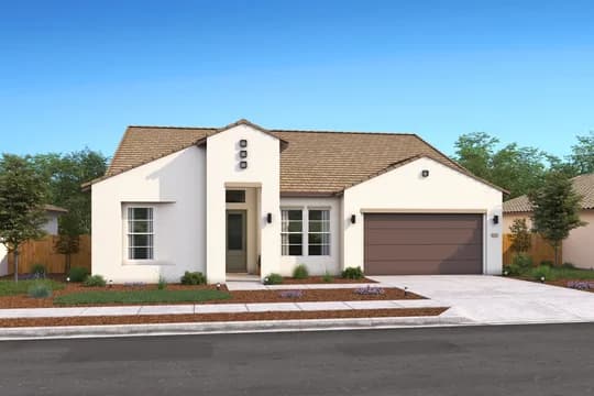 Cypress at The Fairways Aegean Aegean Spanish Modern Level 2