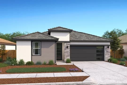 Ironwood at The Fairways Boise Boise Contemporary Level 1