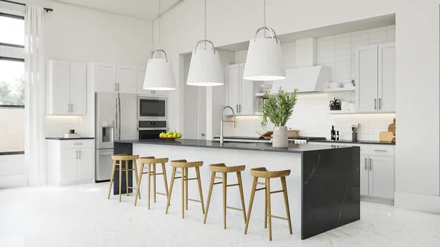 Kitchen 3 Arizona Victory at Verrado Nolan ESP SPEC 3 Base Palette 3 Furnished