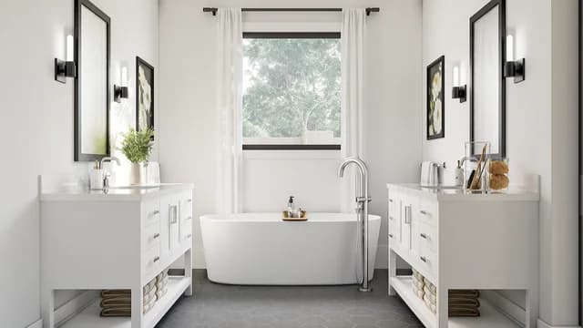 Primary Bath VTY Arizona Victory at Verrado Nolan ESP SPEC 3 Base Palette 3 Furnished