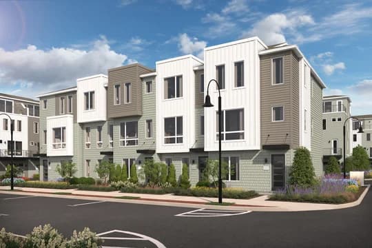 Delta at Asbury Park Building 5 Level 3