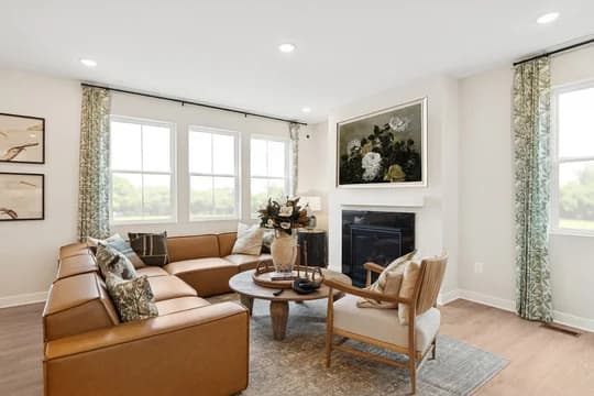 Woodfield Baltic Great Room Farmhouse Palette 5 Level 1