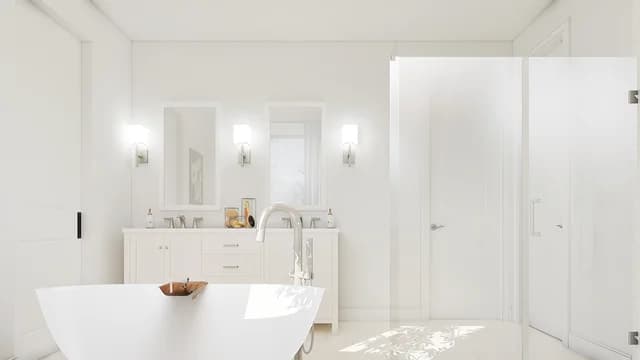 Arizona Viviendo Reine SPEC 2 Base Palette 6 Furnished