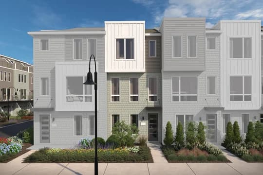 Delta at Asbury Park Arden Arden