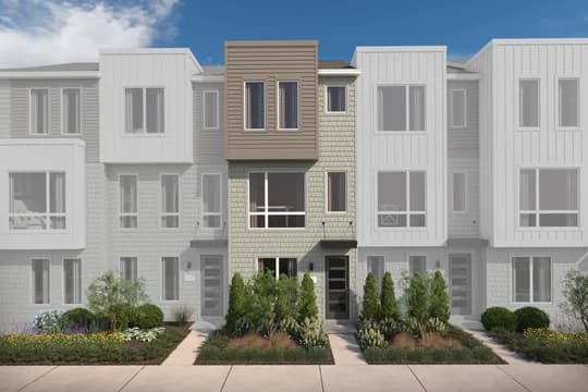 Delta at Asbury Park Arden Arden