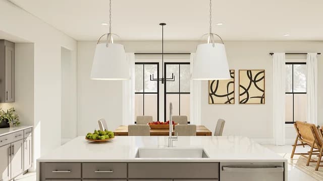 Kitchen 3 Arizona Prestige on 64th Laconia III SPEC 3 Base Palette 1 Furnished