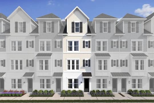 Views at Seaside Ardmore II Ardmore II (EE INT)
