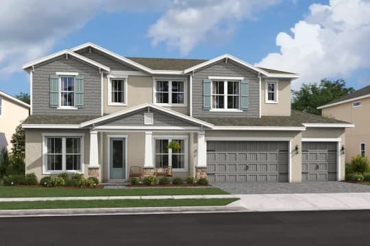 Tattersall Malmo Elevation LB