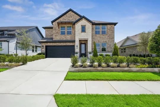Timberbrook Santa Fe Santa Fe QN
