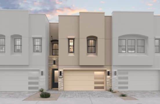 Serenity at Sonoran Foothills Marietta II Marietta II Scheme 2202 Level 2
