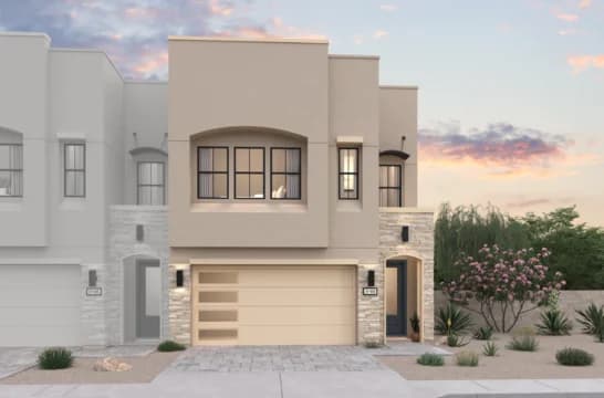 Serenity at Sonoran Foothills Sea Bright II END Sea Bright II End Scheme 2202 Level 2