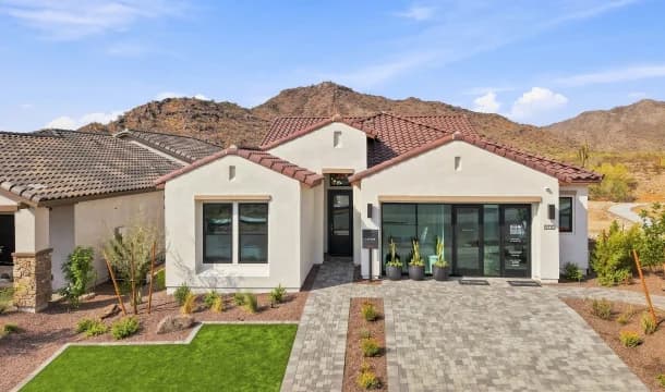 Victory at Verrado Taylor Taylor Exterior Level 3