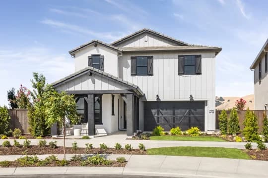 Cascade at One Lake Seine ESP Farmhouse WB Farmhouse Palette 5 Level 2 Coastal Farmhouse
