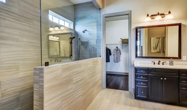 Four Seasons at Lakes of Cane Bay San Sebastian Primary Bath