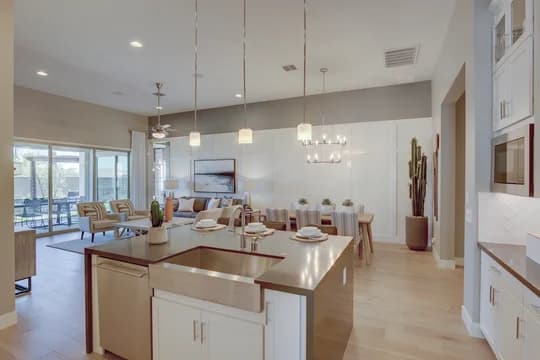 5226 Four Seasons at Victory at Verrado Starling Kitchen 1-2