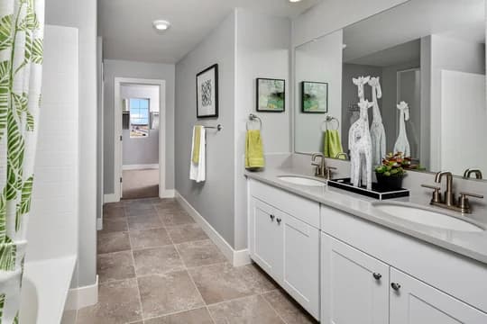 60195 Inspirado Larkspur Larkspur Model