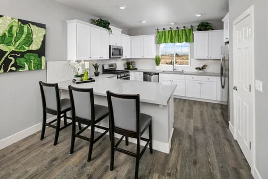 60206 Inspirado Larkspur Larkspur Model