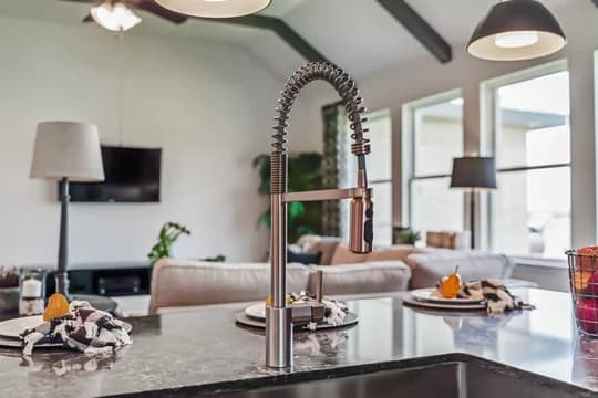 65212 River Farms Chase Kitchen